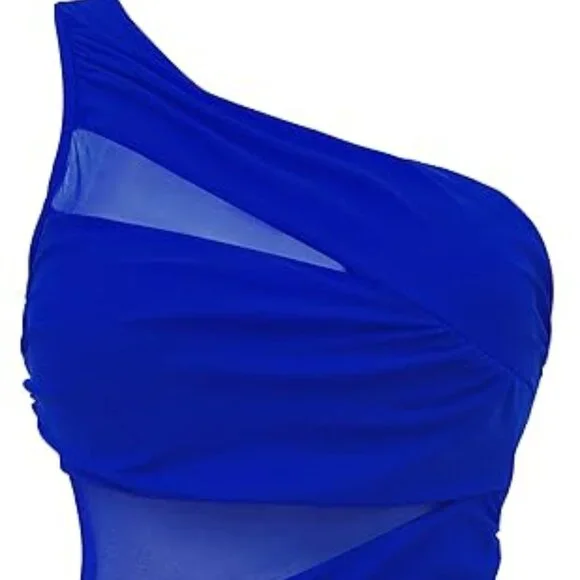 Women's One Piece Swimsuits (BRAND NEW /2XL) - Picture 3 of 7